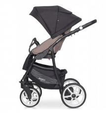 Дитяча коляска 2 в 1 Riko Basic Sport 02 Dakar